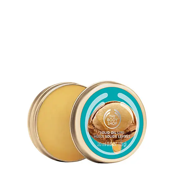 와일드 아르간 오일 솔리드 오일 립스 20ML