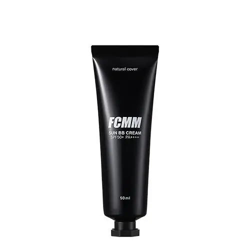 FCMM 쓰리 포 유 선 비비 크림