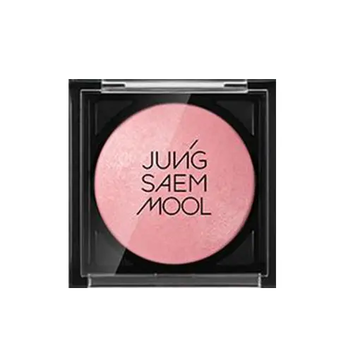 아티스트 블러쉬 터치 [라이트핑크]