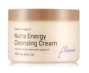 플로리아 뉴트라 에너지 클렌징 크림