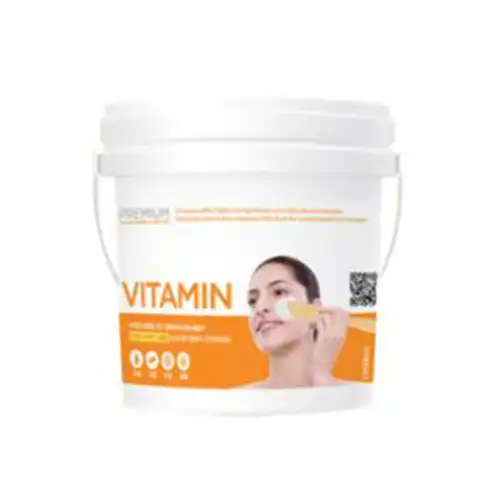 프리미엄 모델링 마스크팩 [비타민]