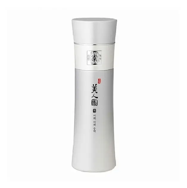 명한미인도 설미백 비책 수액