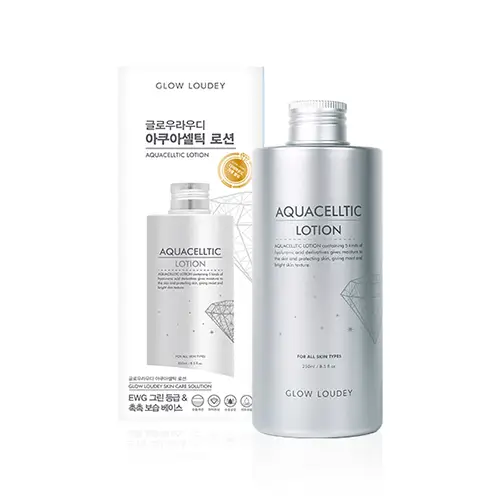 아쿠아셀틱로션