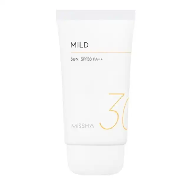 올 어라운드 세이프 블록 마일드 선