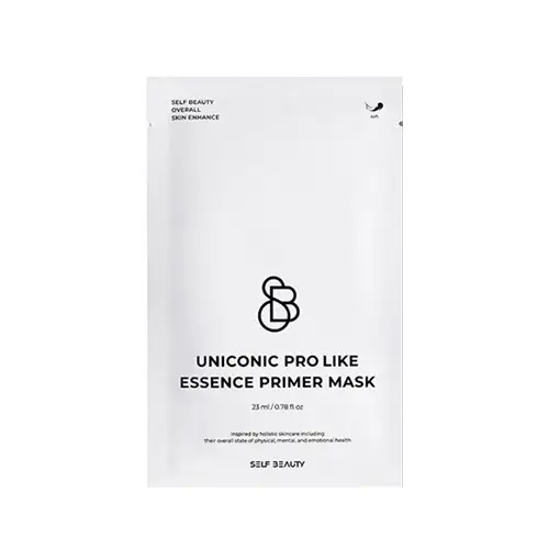 유니콘 프로 라이크 에센스 프라이머 마스크