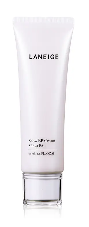 스노우 BB크림 SPF41 PA++