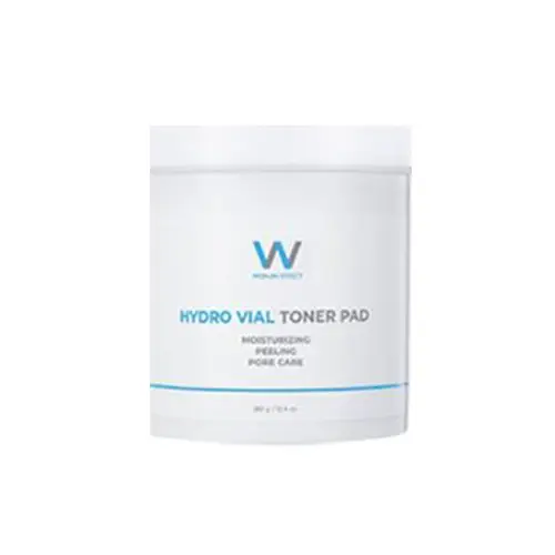 선택된 언니의파우치 리뷰 이미지 - [하이드로 바이알 토너패드]