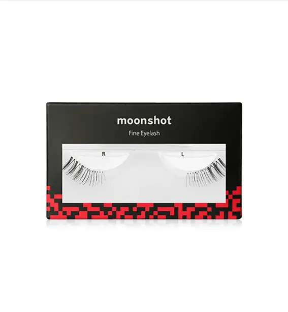 파인 아이래쉬 N 200 BK