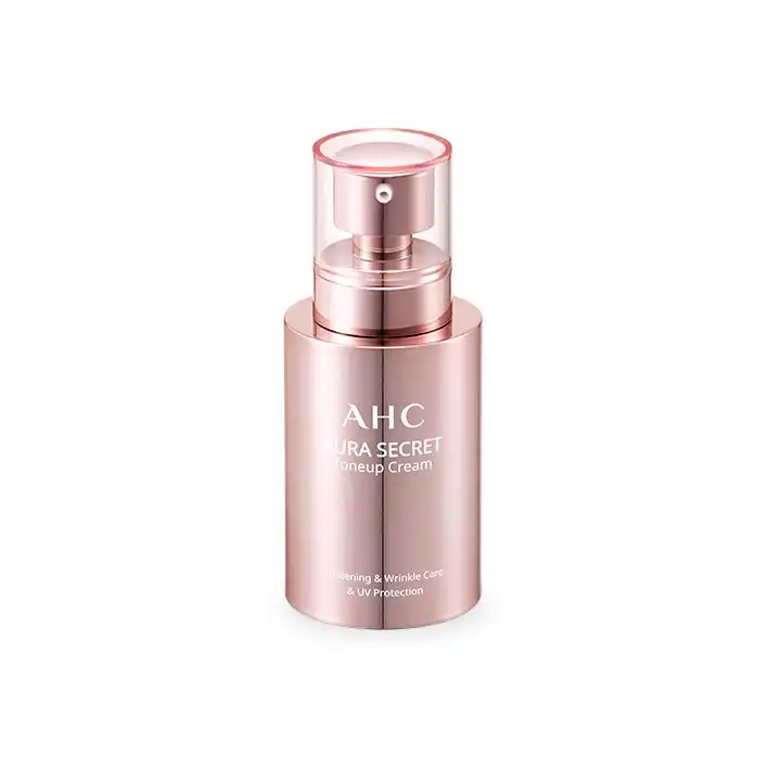 아우라 시크릿 톤 업 크림