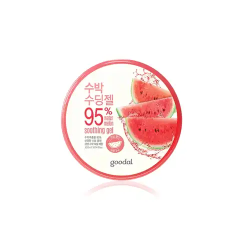 수박 수딩젤