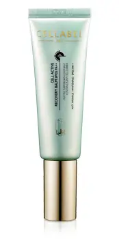 셀라벨 엠씨 셀 액티브 리커버리 밤 SPF25 PA++