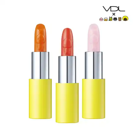 페스티벌 립스틱 글로우 밤(카카오 프렌즈) 01 자레드