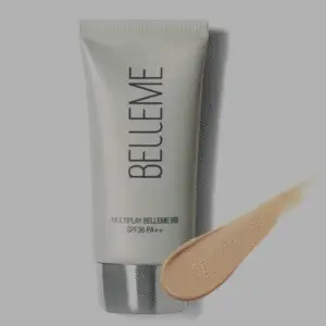 멀티플레이 벨레미 블레미쉬 밤 SPF36 PA