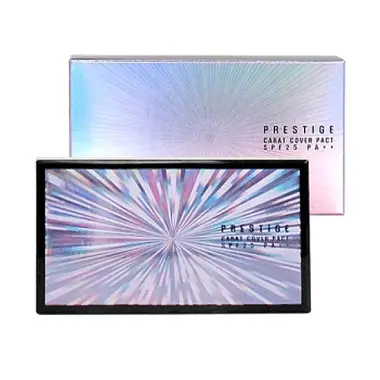 프레스티지 캐럿 커버팩트