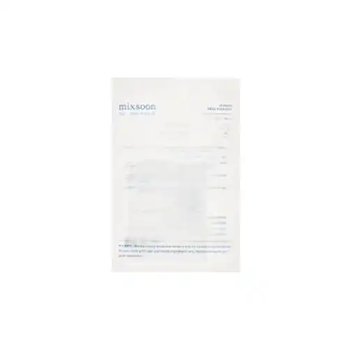 비피다 마스크팩