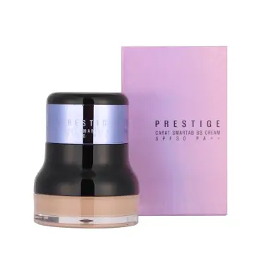 프레스티지 캐럿 스마탭 BB크림 [화사한 베이지]