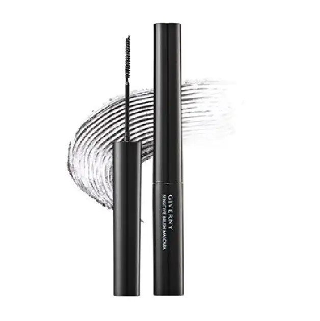 센스티브 브러쉬 마스카라 [01 블랙 볼륨]