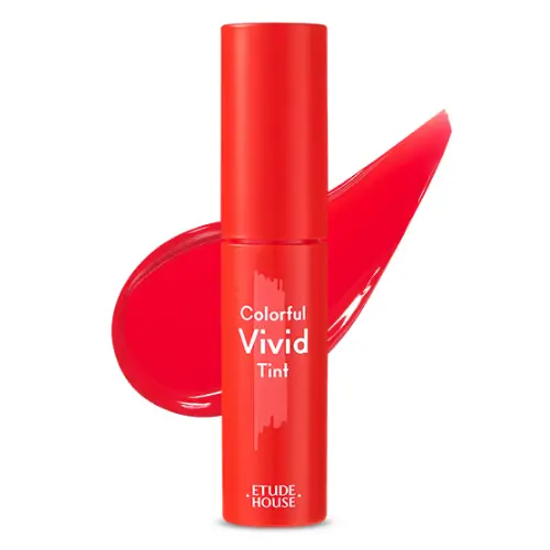 선택된 언니의파우치 리뷰 이미지 - [컬러풀 비비드 틴트 [OR201 톡톡 탱글 자몽]]