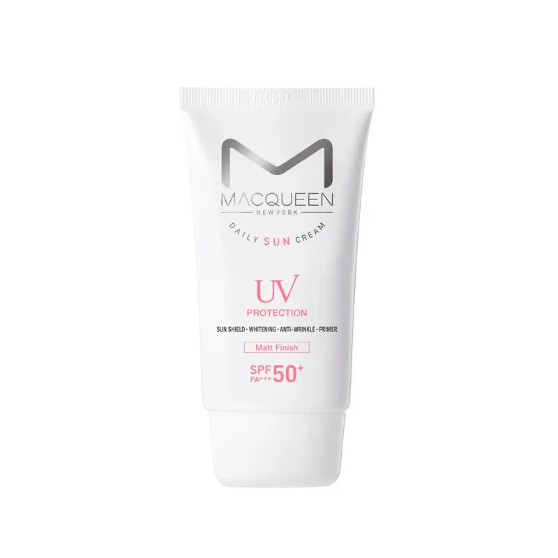 UV 데일리 매트선크림