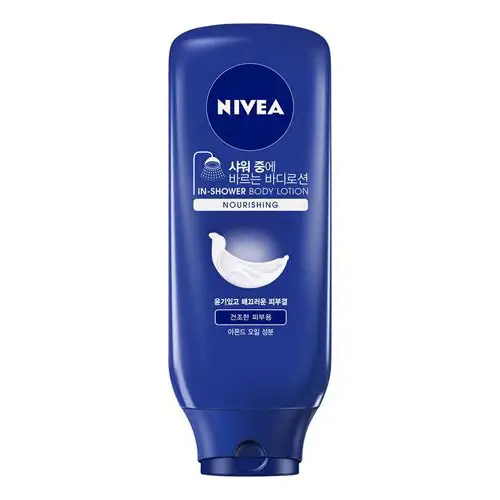 인샤워 바디로션 나리싱