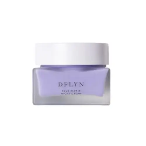 선택된 언니의파우치 리뷰 이미지 - [블루 리페어 나이트 크림]