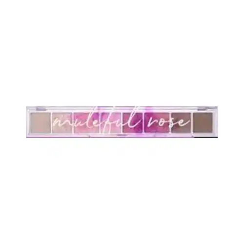올 테이크 무드 팔레트 [04 뮤트로운 우리를 봐 로즈로]