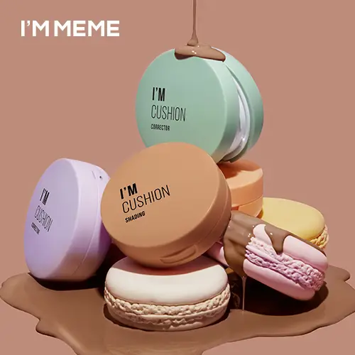 아임 쿠션 쉐딩/하이라이터