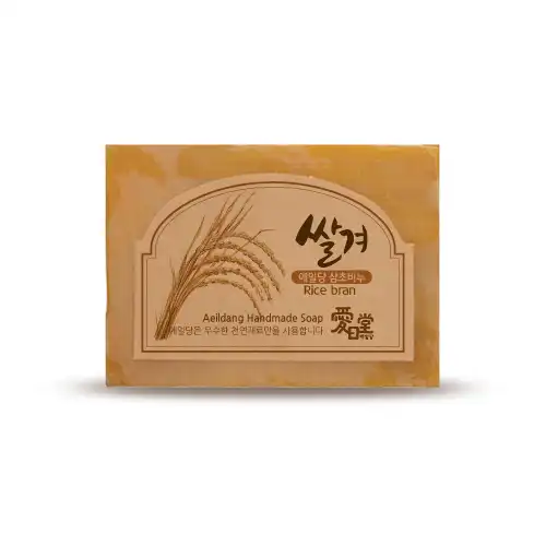 삼초비누