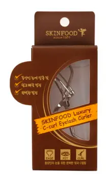 럭셔리 C컬 아이래쉬 컬러
