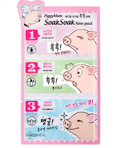 피기맘 쏙쏙코팩