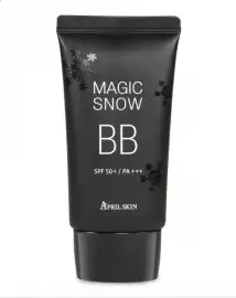 매직 스노우 비비