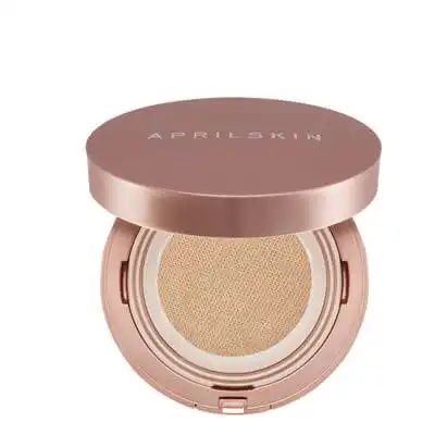 매직스노우 픽싱파운데이션 [23호 내추럴 베이지]