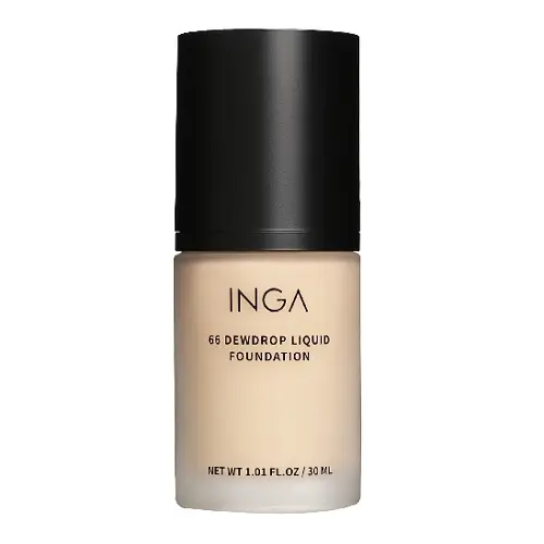 선택된 언니의파우치 리뷰 이미지 - [66 듀드롭 리퀴드 파운데이션 [뉴트럴 베이지]]