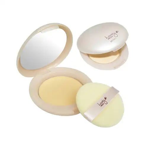 러블리믹스 비비팩트 SPF20