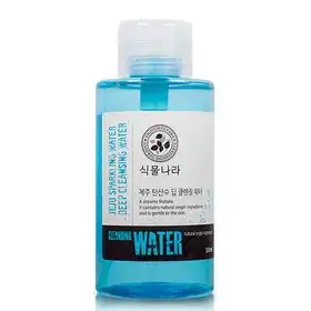 제주 탄산수 딥 클렌징 워터