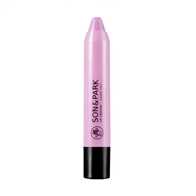 립 크레용 그레이프 틴트(LIP CRAYON - GRAPE TINT)