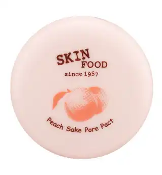 피치사케 포어 팩트