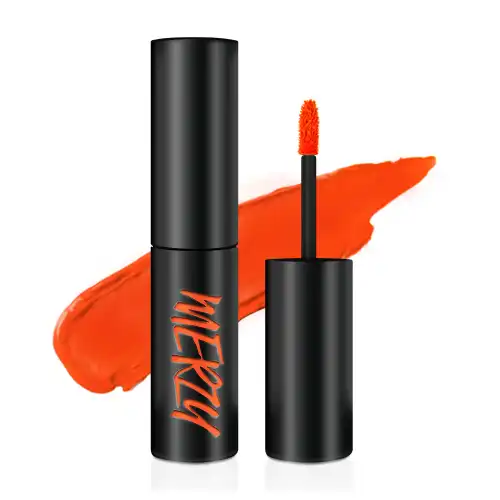 더 퍼스트 벨벳 틴트 [V3 ASSIS ORANGE 카시스 오렌지]