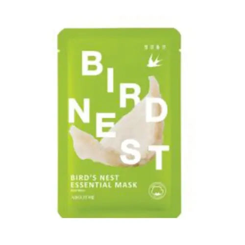 에션셜 마스크 시트 [제비집]