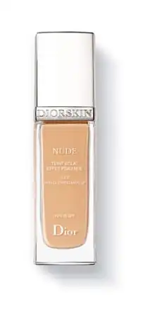 디올스킨 누드 내추럴 글로우 래디언트 파운데이션 [010 아이보리]