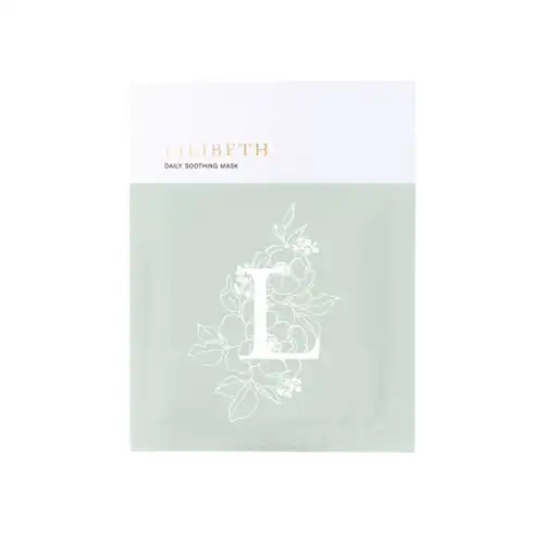 데일리 수딩 마스크