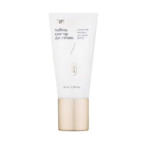 사프란 톤업 데이 크림