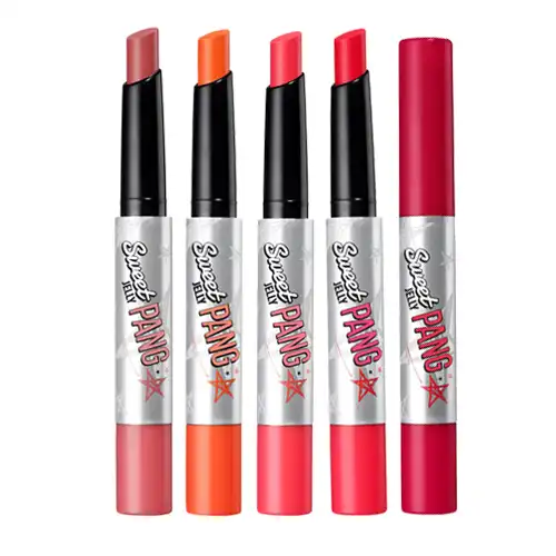 스윗팡 젤리 5호 동공지진