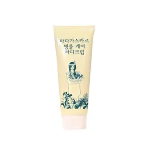 마다가스카르 병풀 케어 바디크림