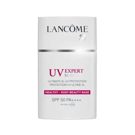 UV 엑스퍼트 핼씨 로지 뷰티 베이스