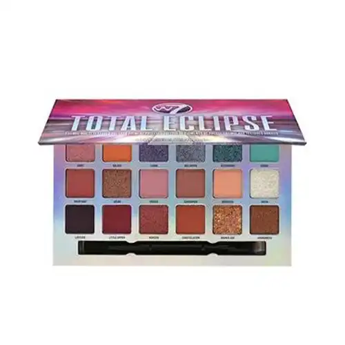 토탈 이클립스 프레스드 피그먼트 팔레트