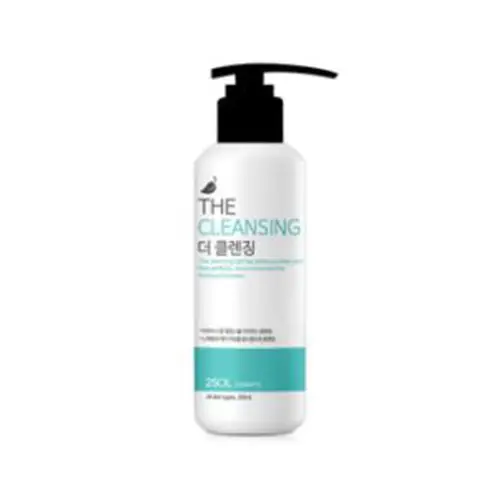 더 클렌징