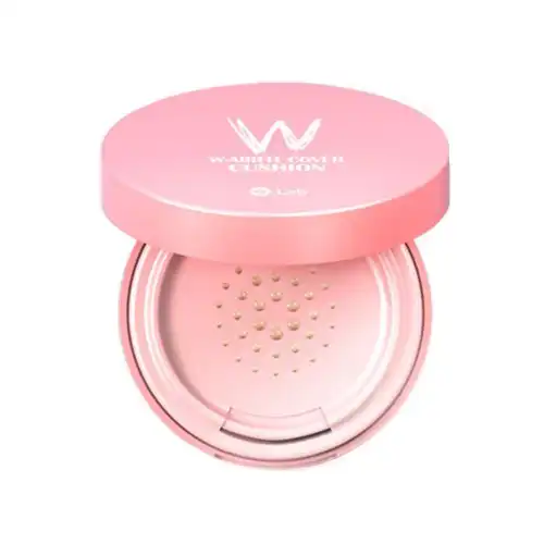 핑크홀쿠션 21호 