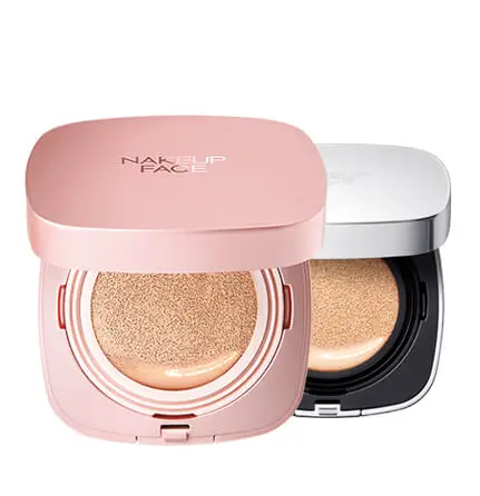 선택된 언니의파우치 리뷰 이미지 - [커버킹 파우더 쿠션 [21호]]