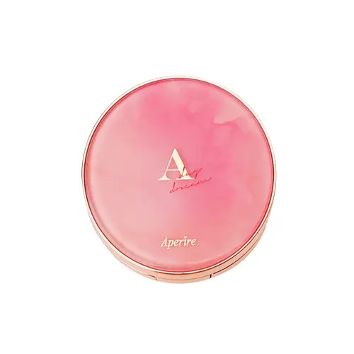 선택된 언니의파우치 리뷰 이미지 - [데이드림 커버쿠션 #A쿠션 [로즈페탈]]